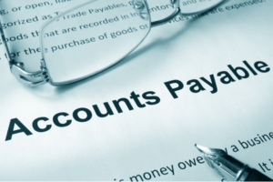 Portford - Accounts Payable