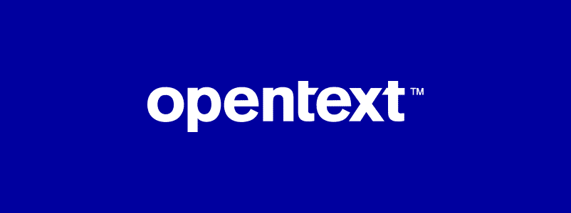 OpenText