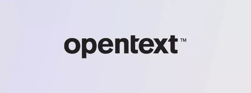 OpenText AppEnhancer